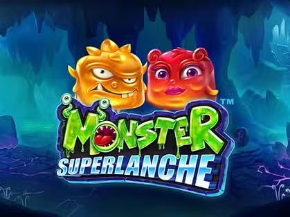 Monster Superlanche