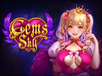 Gems Sky